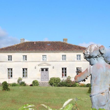 Hotel Domaine TerrOcéane La-Gripperie-Saint-Symphorien Esterno foto